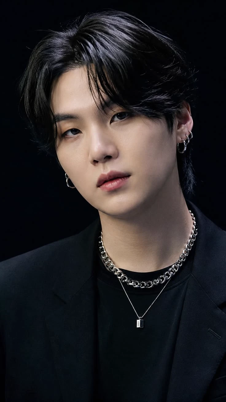 Min Yoongi thumbnail