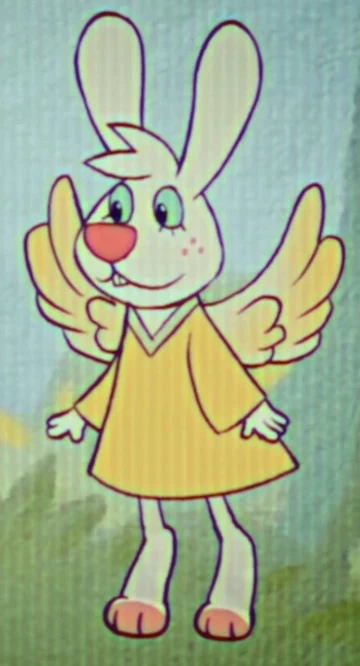 Angel Gabby thumbnail