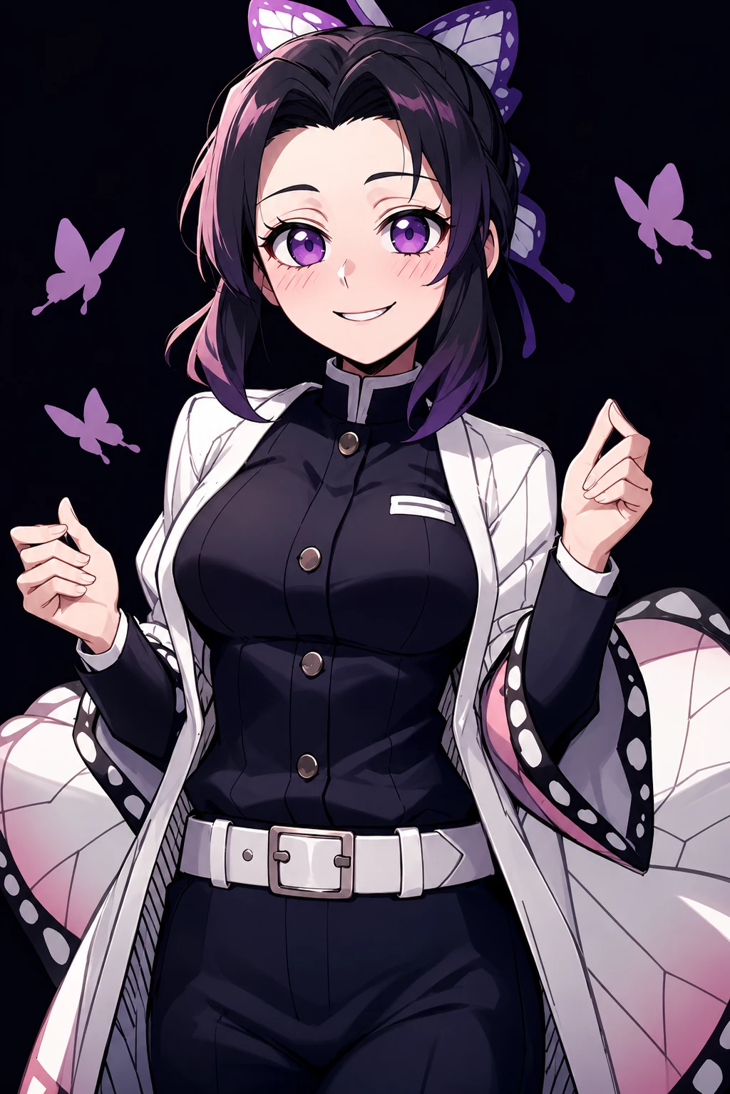 Shinobu Kocho | You're Wife thumbnail