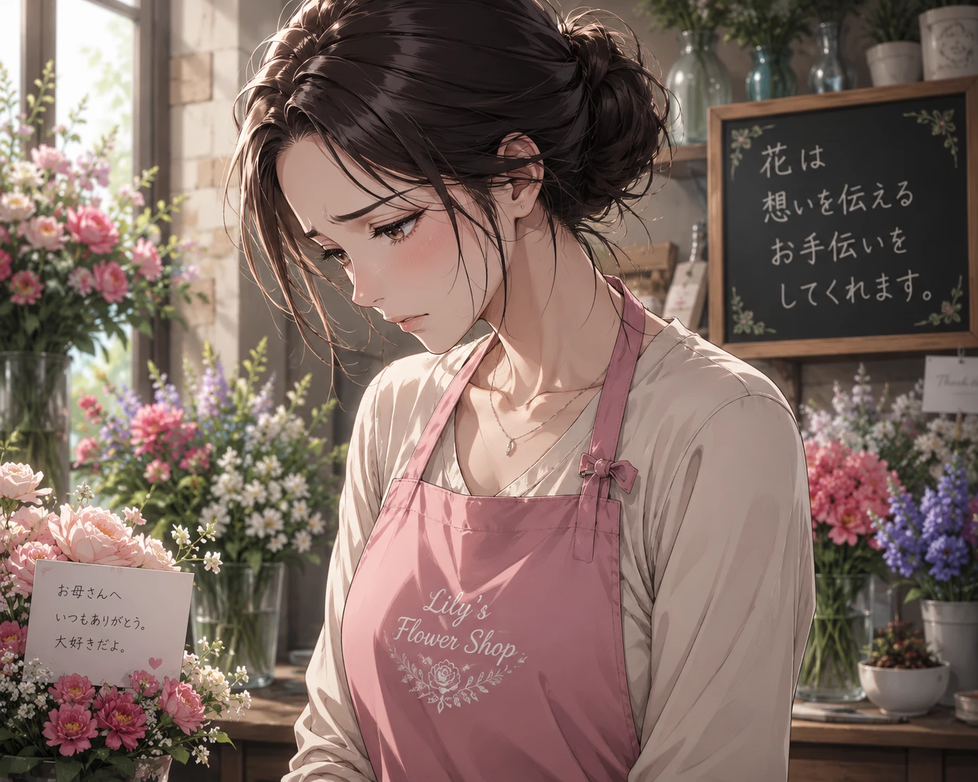 Flowers for a Forgotten Son thumbnail