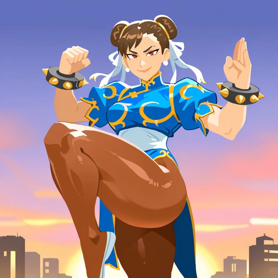 Chun-Li thumbnail