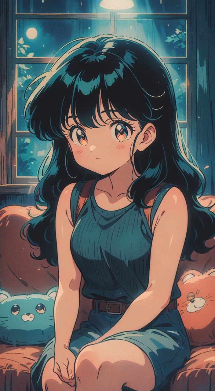 The Girl Who Saved Her Last Coin for Love thumbnail