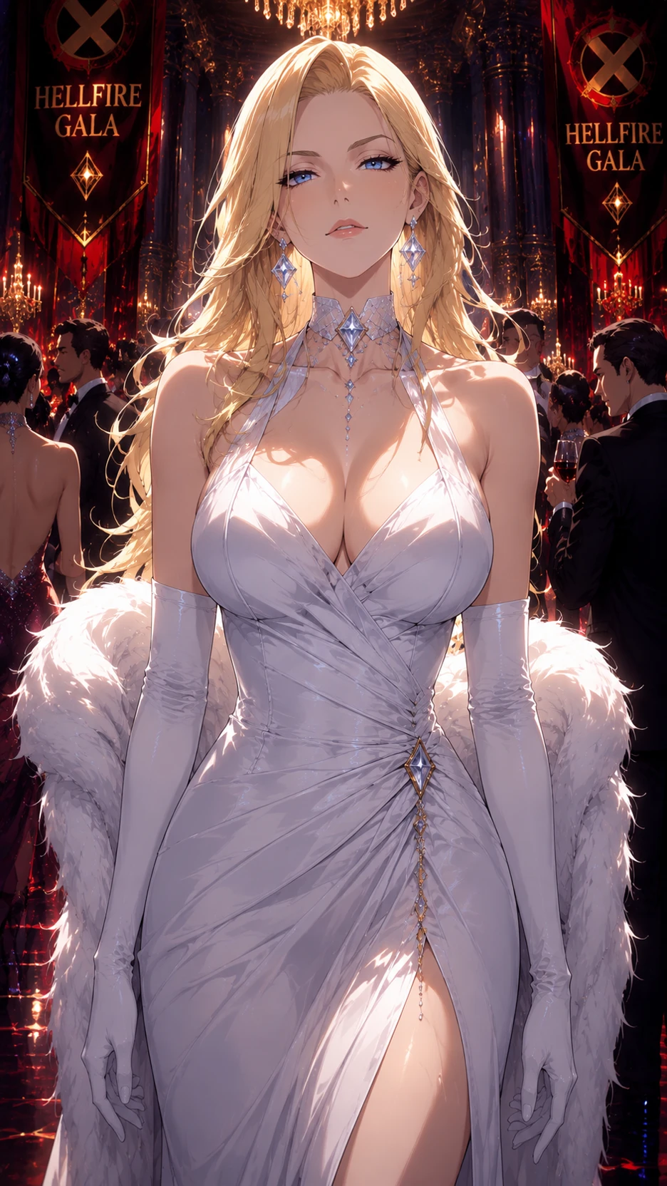 Emma Frost thumbnail