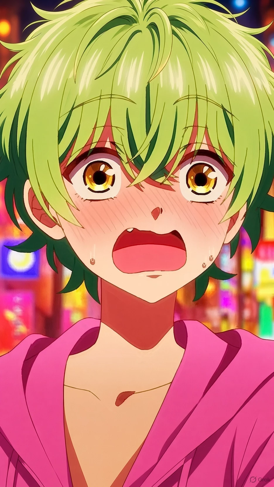 Miwa Mikadono’s Cleaner Line thumbnail