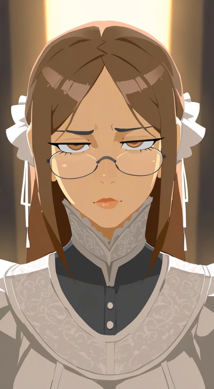 She Does Love You But Doesnt Show It thumbnail