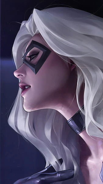 Black Cat: The Thief Who Stole Your Heart thumbnail