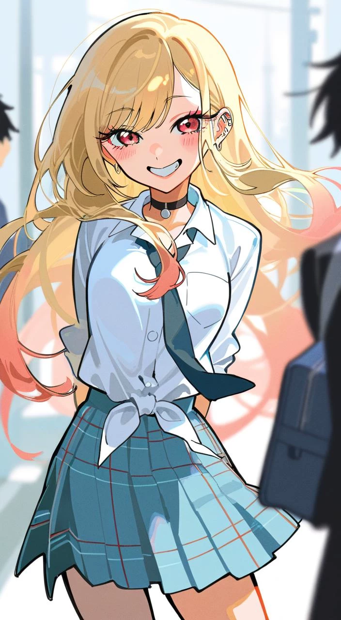 Marin Kitagawa thumbnail