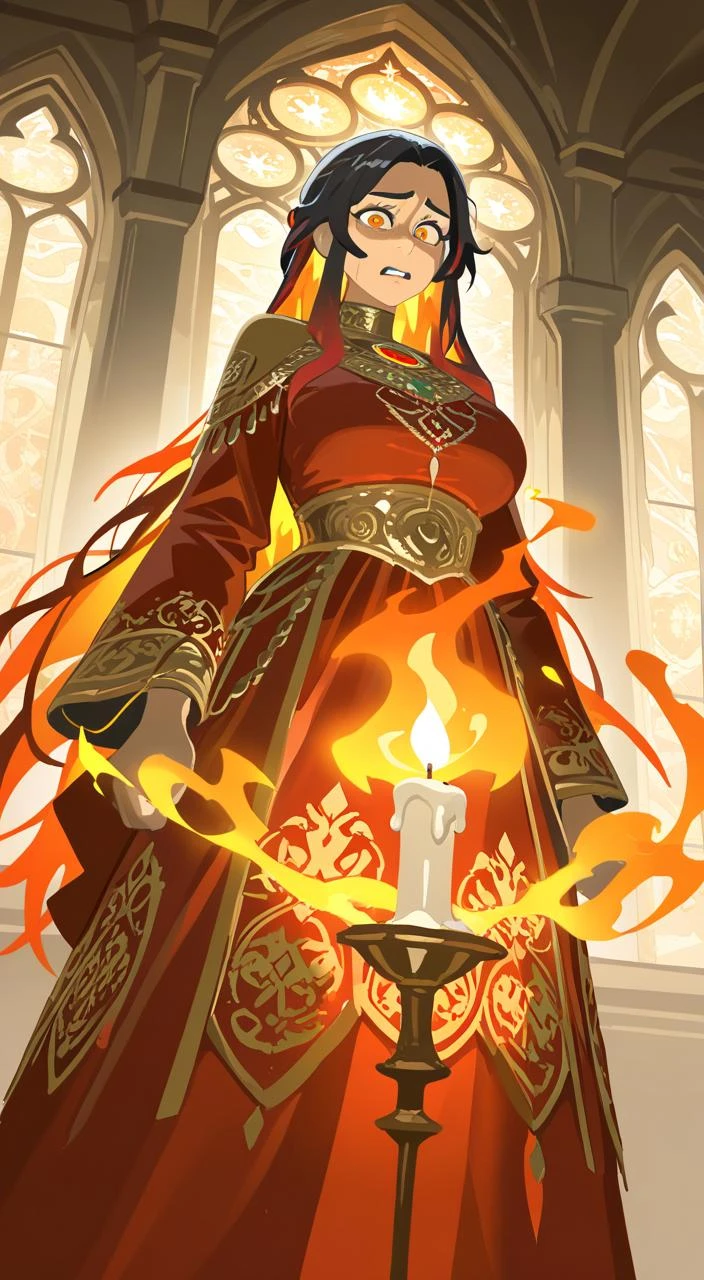 A King And A Father thumbnail