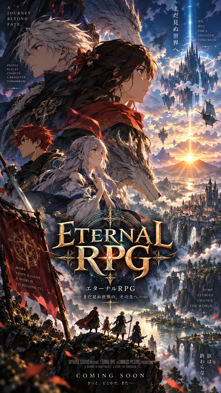 ETERNAL RPG thumbnail