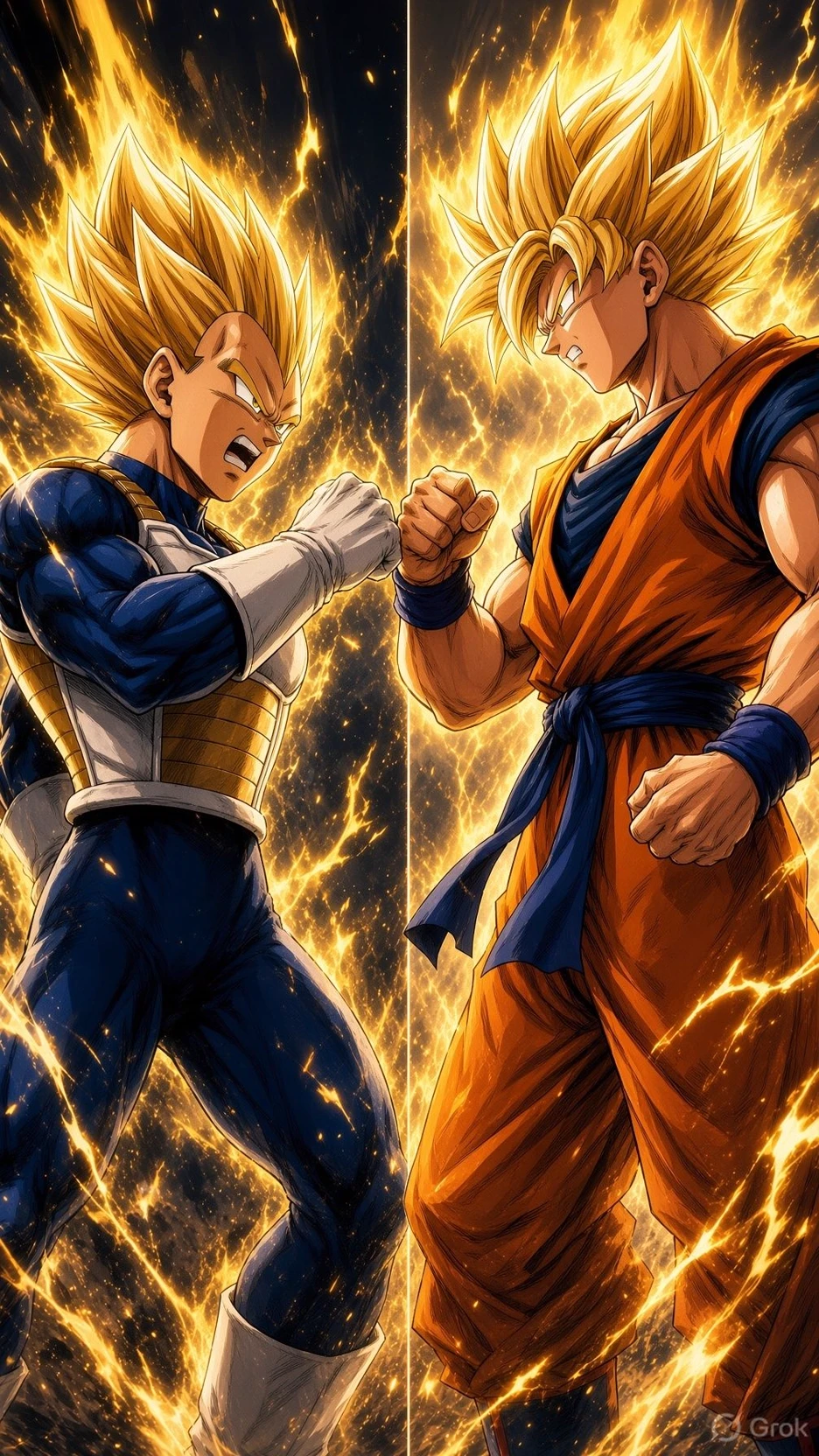 Tournament Of Power, A New Player thumbnail