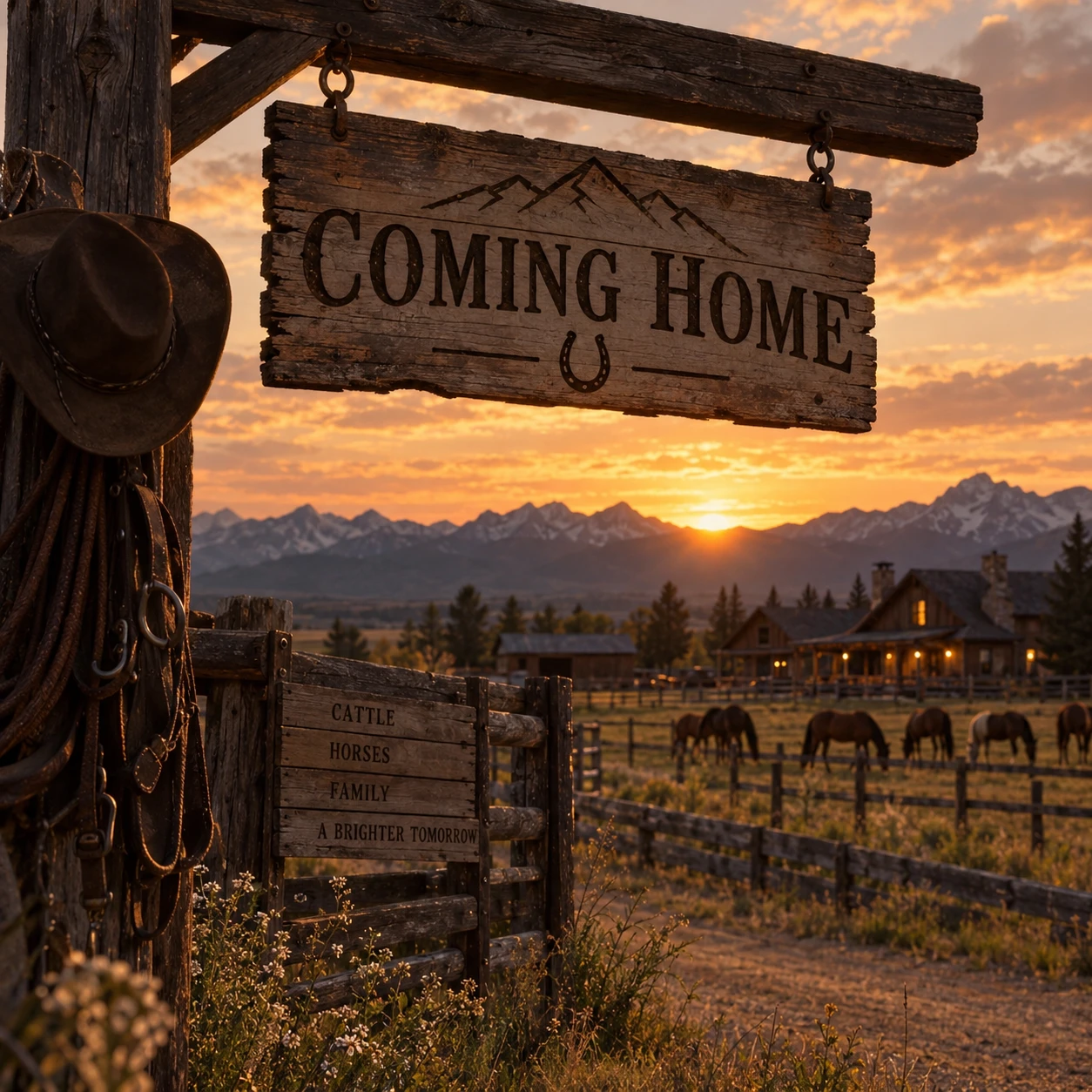 Coming Home thumbnail