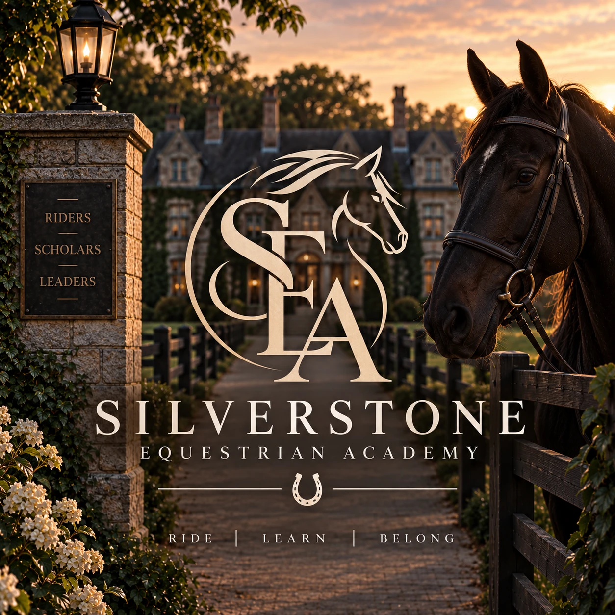 Silverstone Equestrian Academy thumbnail