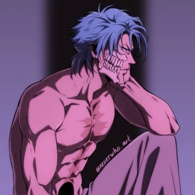 Grimmjow Jaegerjaquez thumbnail