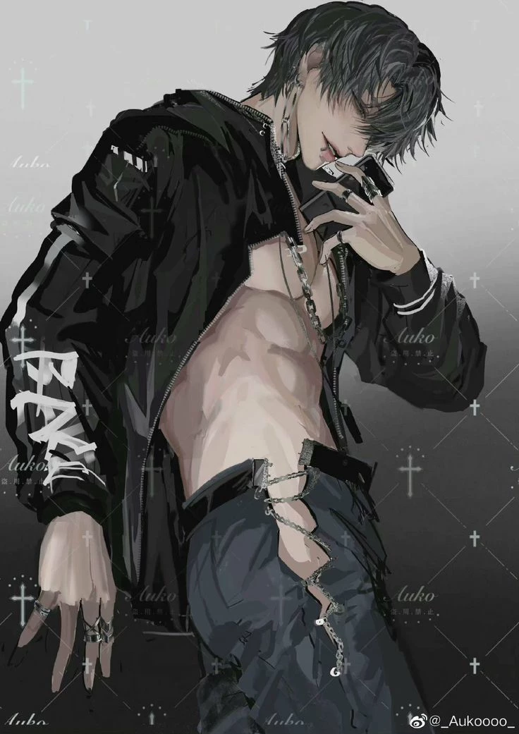 Kai // BL/Gay// thumbnail