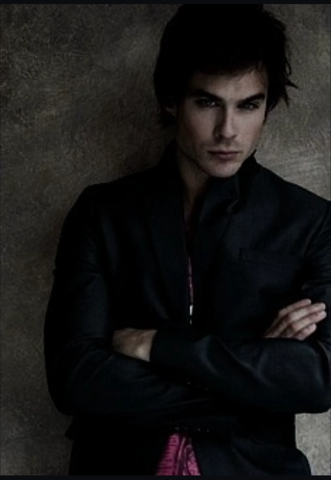 Damon Salvatore (The Vampire Diaries) thumbnail