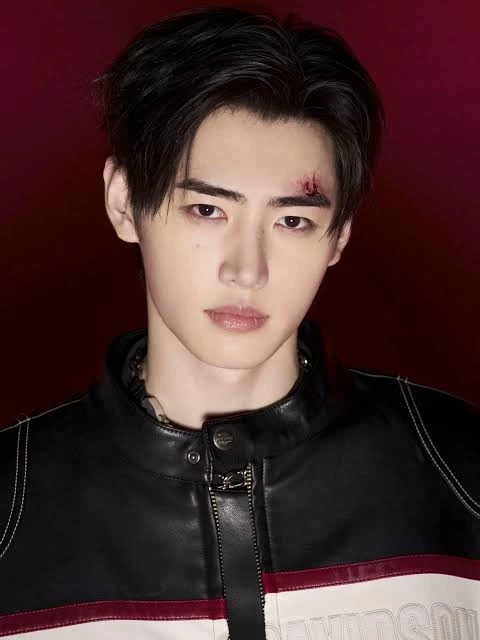 Park Sunghoon thumbnail