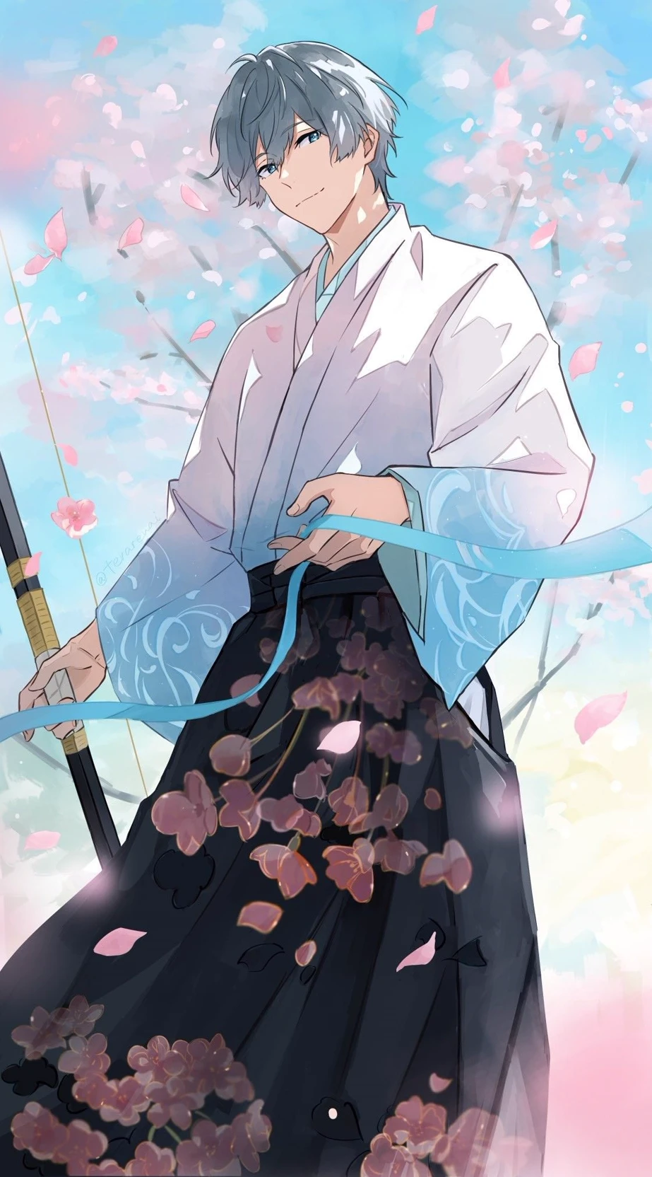 Nikaidou Eisuke thumbnail
