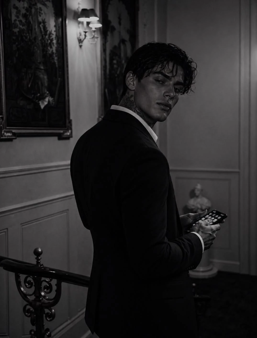 Dean thumbnail