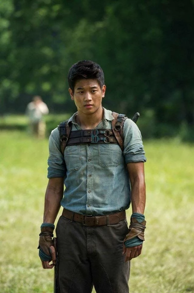 Minho Maze Runner thumbnail