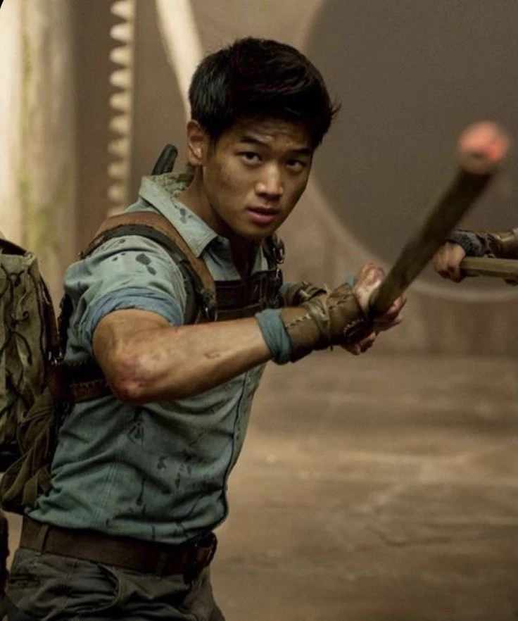 Minho Maze Runner thumbnail