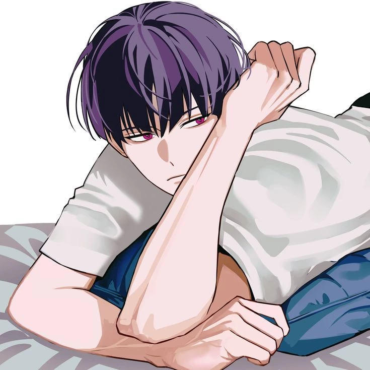 Soshiro Hoshina thumbnail