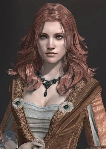 Caroline Scott thumbnail
