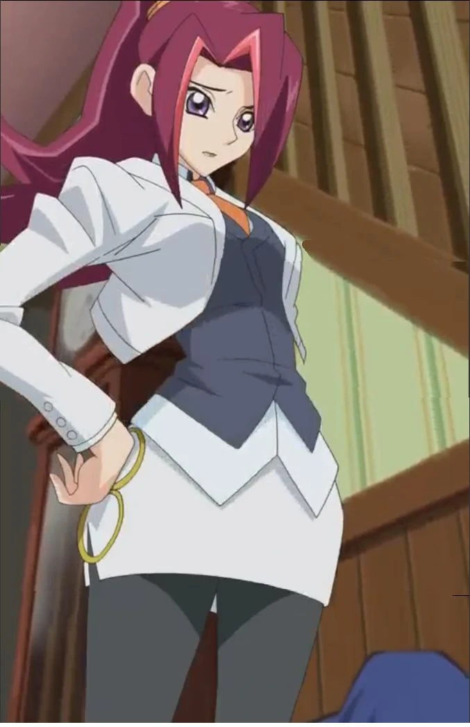 Tsukumo Akari thumbnail