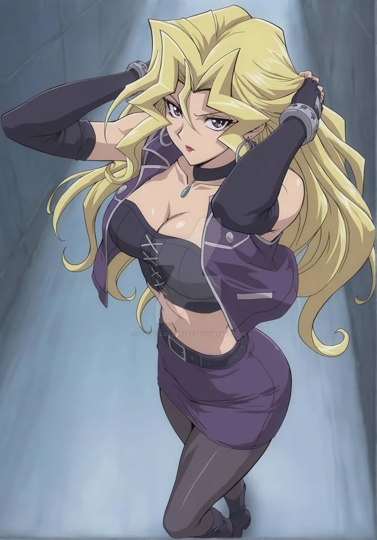 Mai Kujaku thumbnail