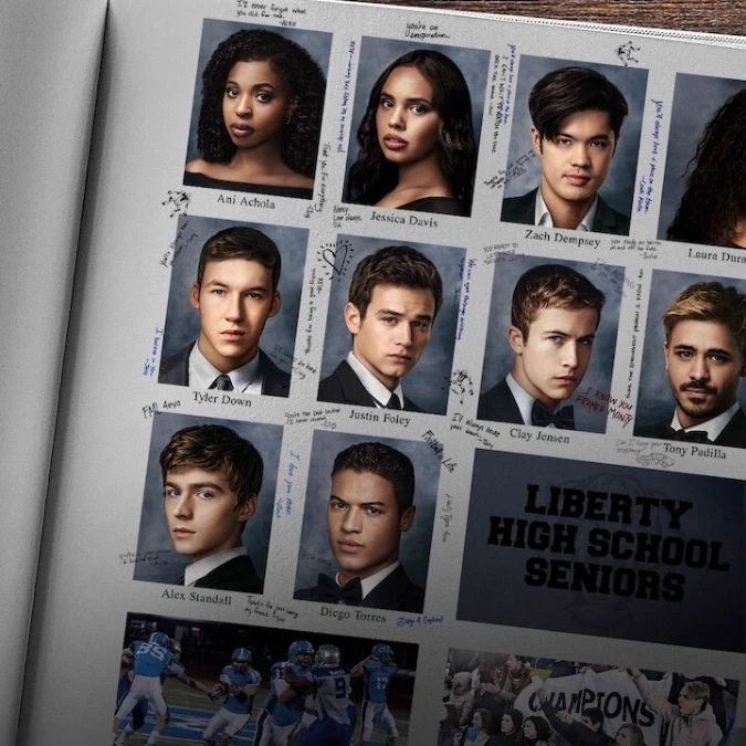 13 REASONS WHY thumbnail