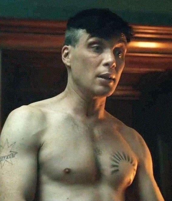 Thomas Shelby thumbnail