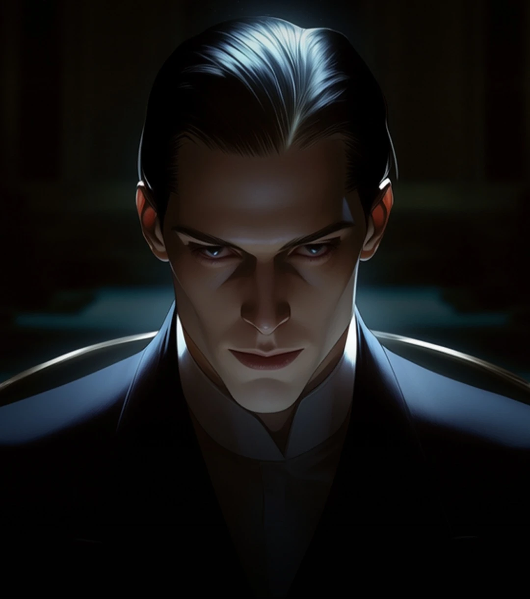 Karl Dark thumbnail