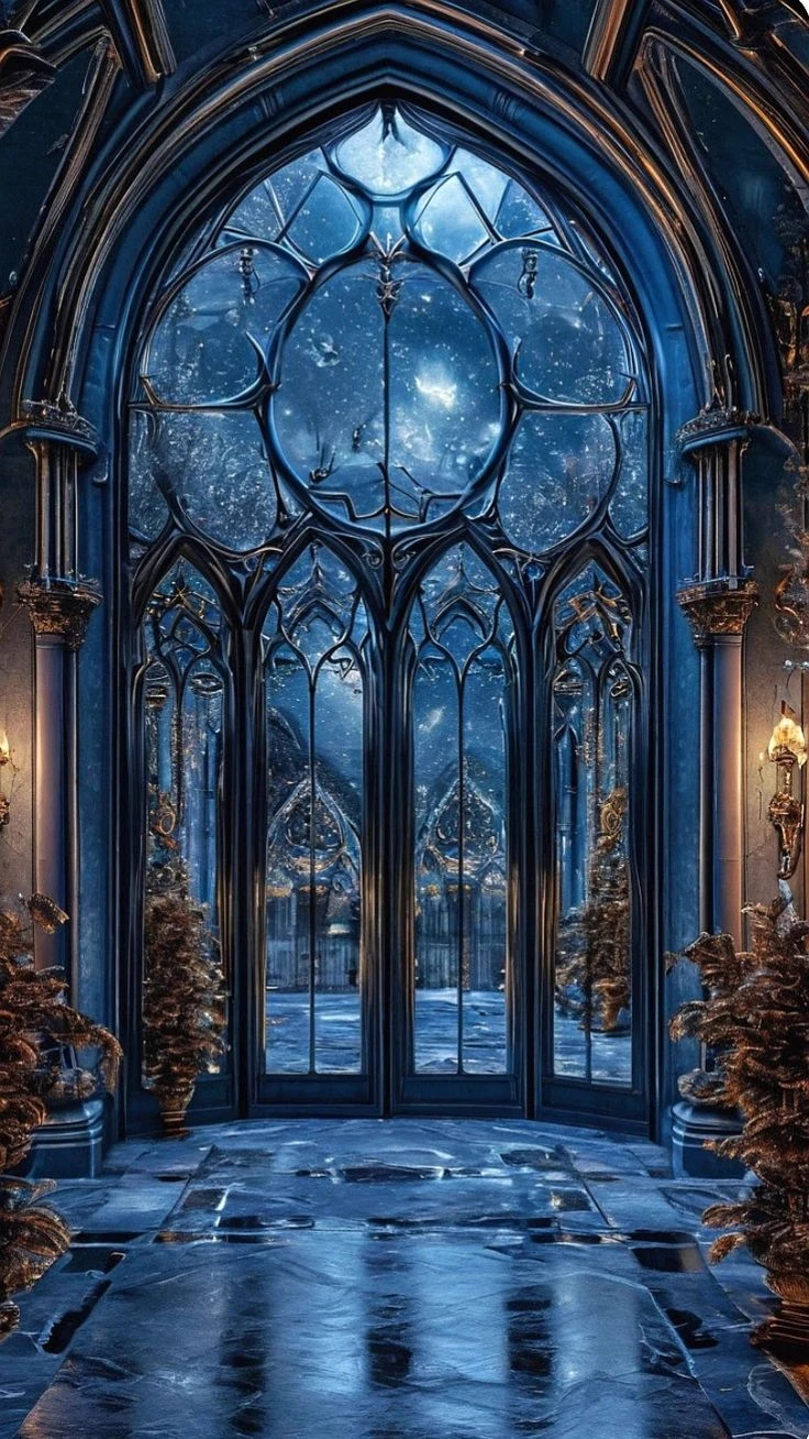 🏰 School: Hogwarts thumbnail