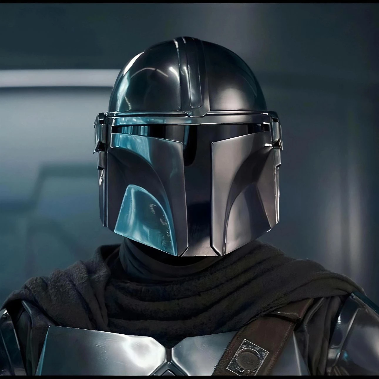 Din Djarin (The Mandalorian) thumbnail