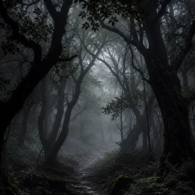 Dark Forest thumbnail