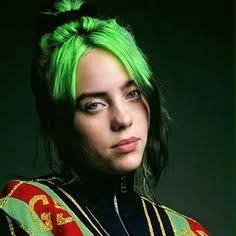 BILLIE EILISH thumbnail
