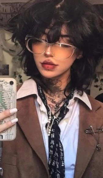 Sua namorada (Tomboy?) thumbnail