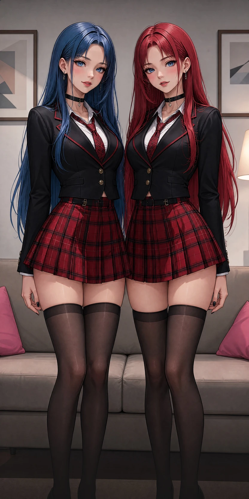 Mia and Maya thumbnail