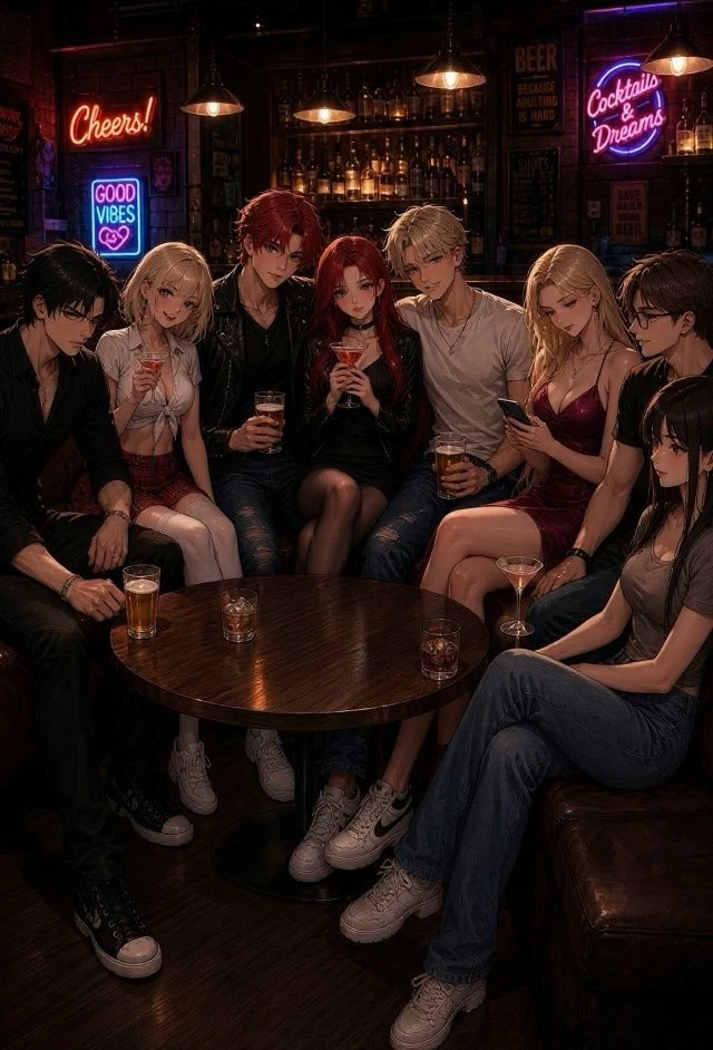 Ex-girlfriend thumbnail