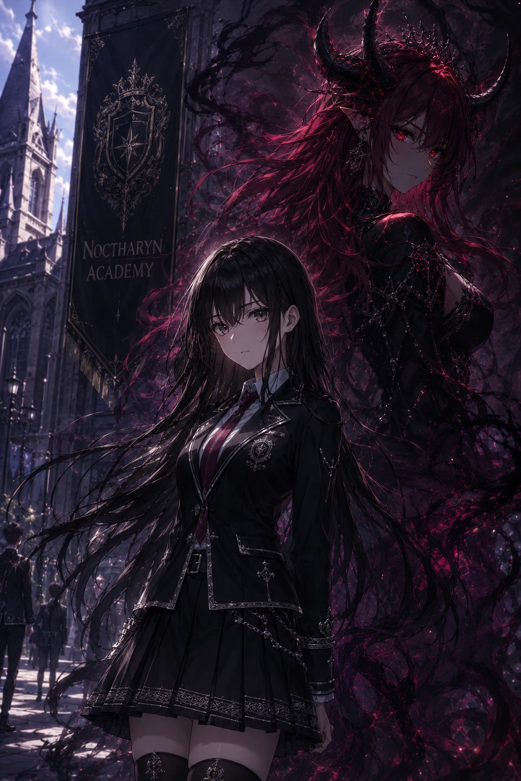 Velrisa Noctharyn thumbnail