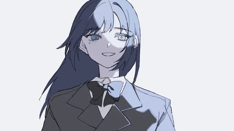 Ado / Ao Sawaki thumbnail