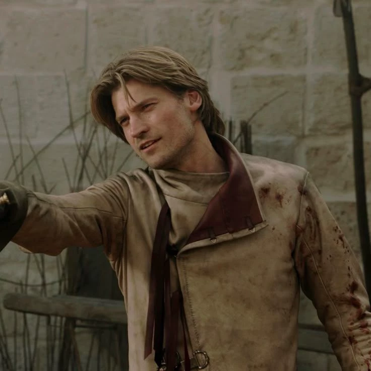 Jaime Lannister thumbnail