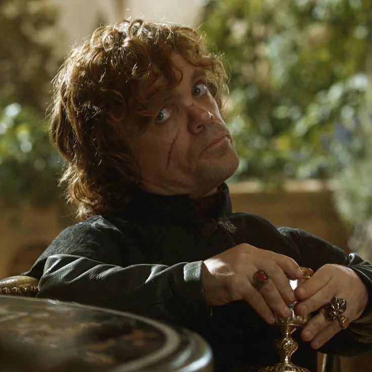 Tyrion Lannister thumbnail