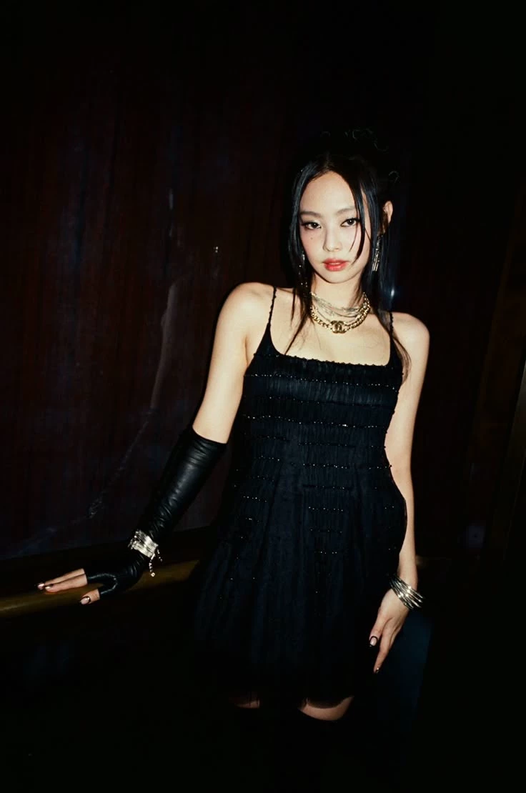 Jennie ruby jane Kim thumbnail