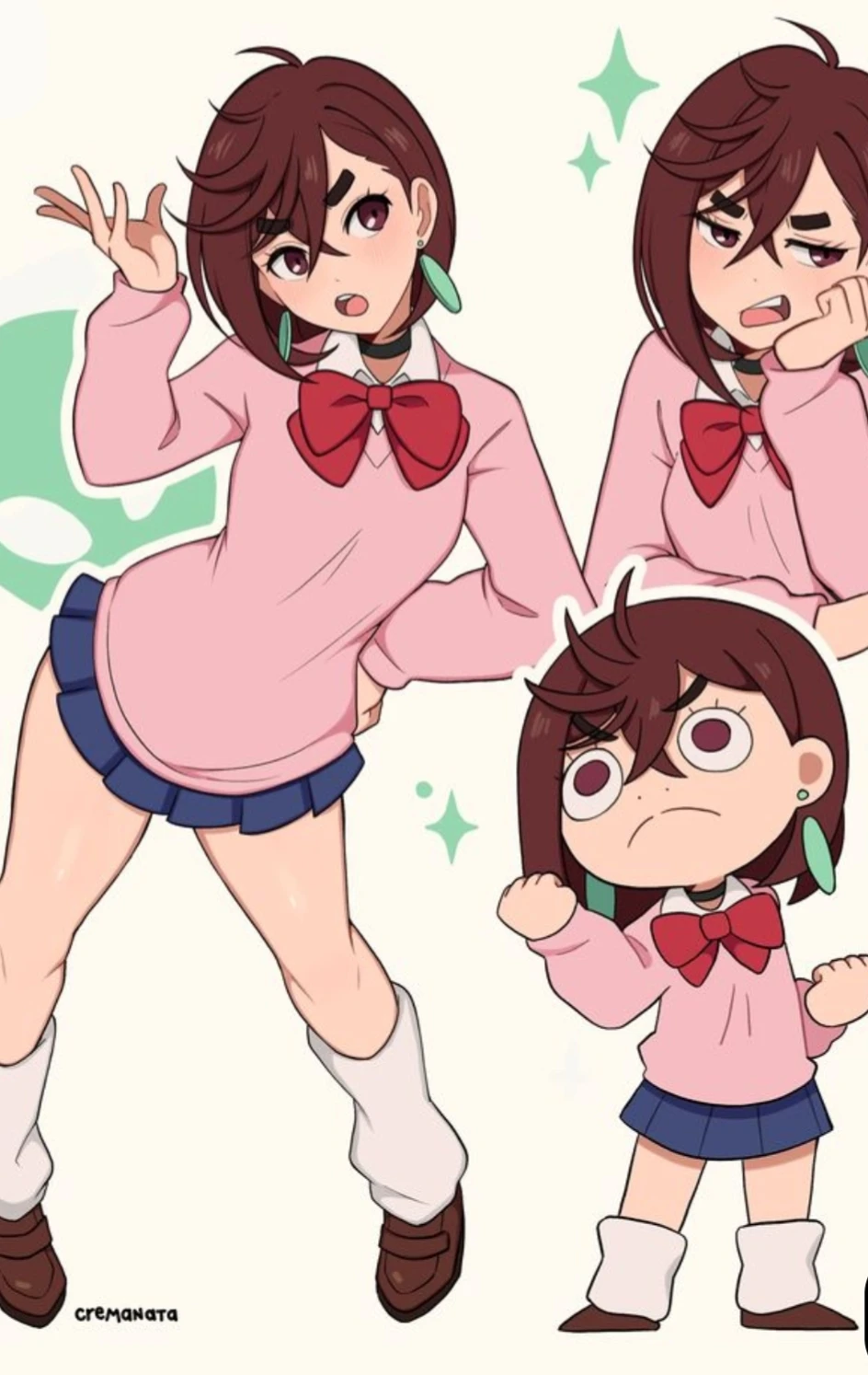 momo ayase  thumbnail