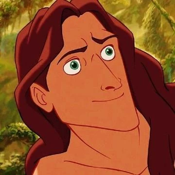Tarzan thumbnail