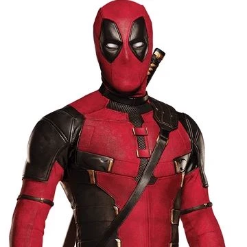 Wade Wilson (Deadpool) thumbnail