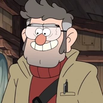 Stanford "Ford" Pines thumbnail