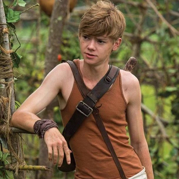 Newt thumbnail