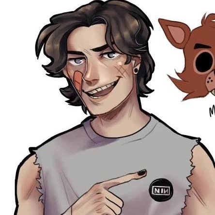 Michael Afton thumbnail