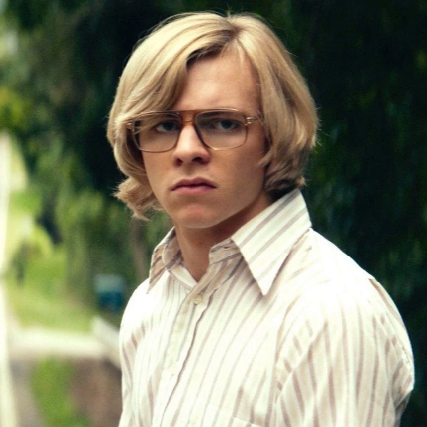 Jeffrey Dahmer thumbnail